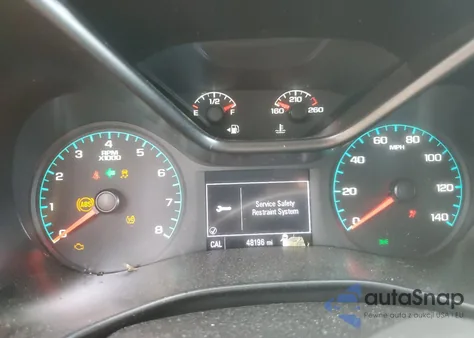 2022 Chevrolet Colorado Lt z USA, uszkodzony, nr VIN 1GCGTCEN4N1237197